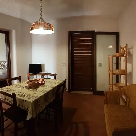 Case Vacanze - La Giummara Dom wakacyjny