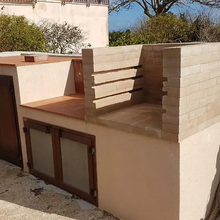 Case Vacanze - La Giummara Dom wakacyjny Favignana